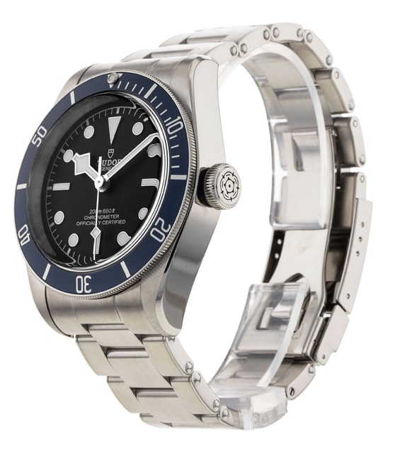 Tudor Black Bay M79230B-0008 Image 2